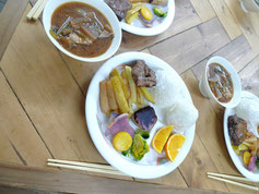 子ども食堂