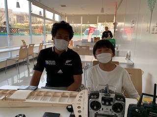 第9-10回ワークショップ「グライダー編」