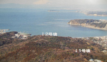 長柄桜山古墳群