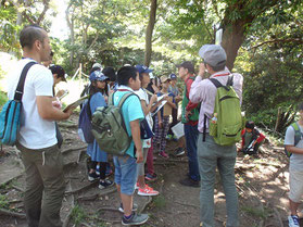 長柄・桜山古墳をまもる会