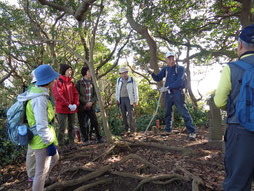 葉山・山楽会