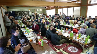 葉山町老人クラブ連合会（はつこい葉山）