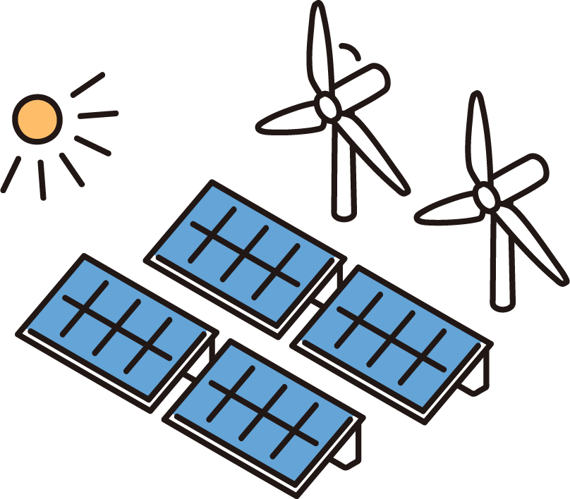 令和6年度神奈川県自家消費型再生可能エネルギー導入費補助金／神奈川県 環境農政局 脱炭素戦略本部室
