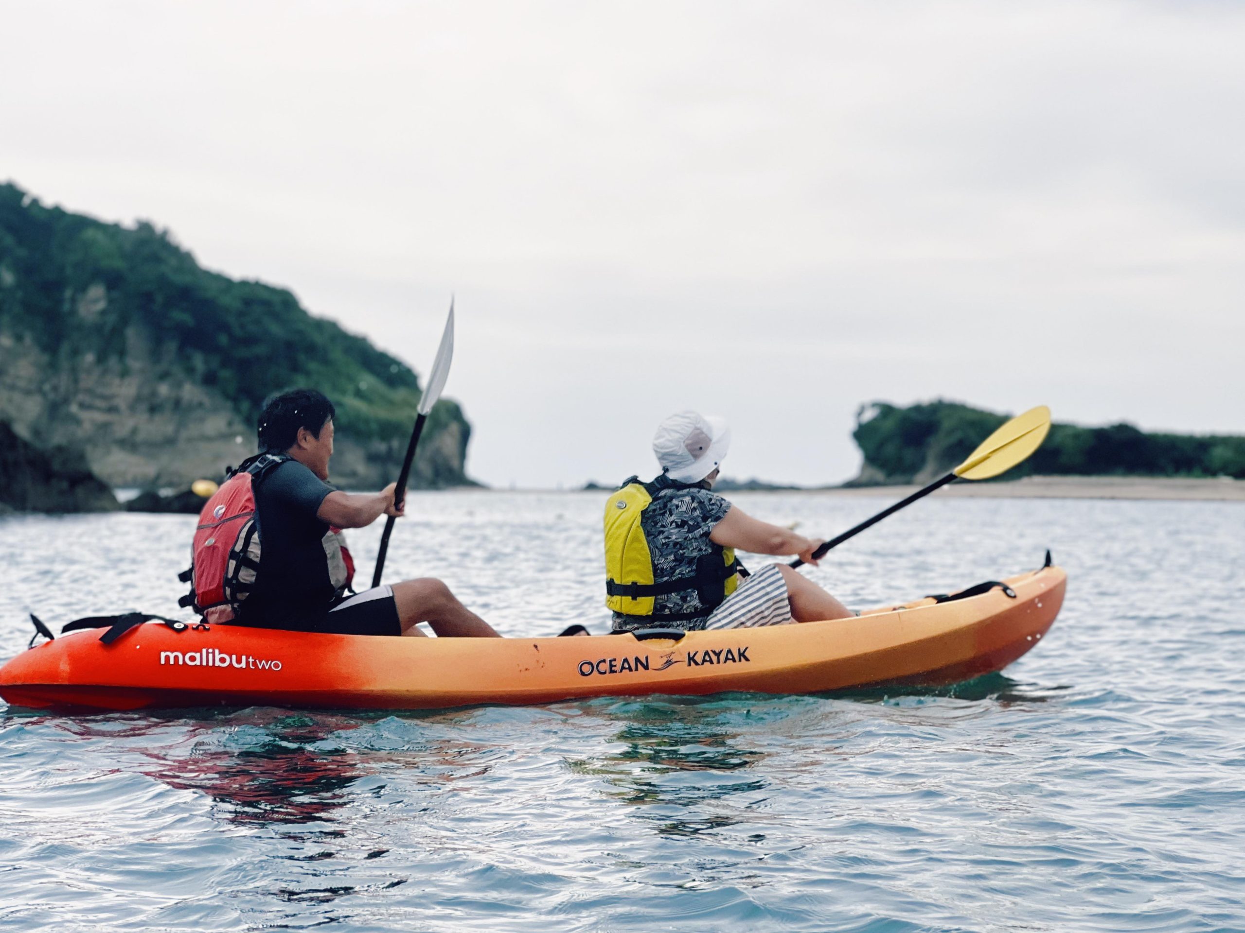 葉山の自然と海でウェルネスライフをつくる会