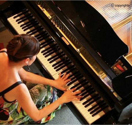 Hayama Piano Lovers（ハヤマ ピアノ ラヴァーズ）