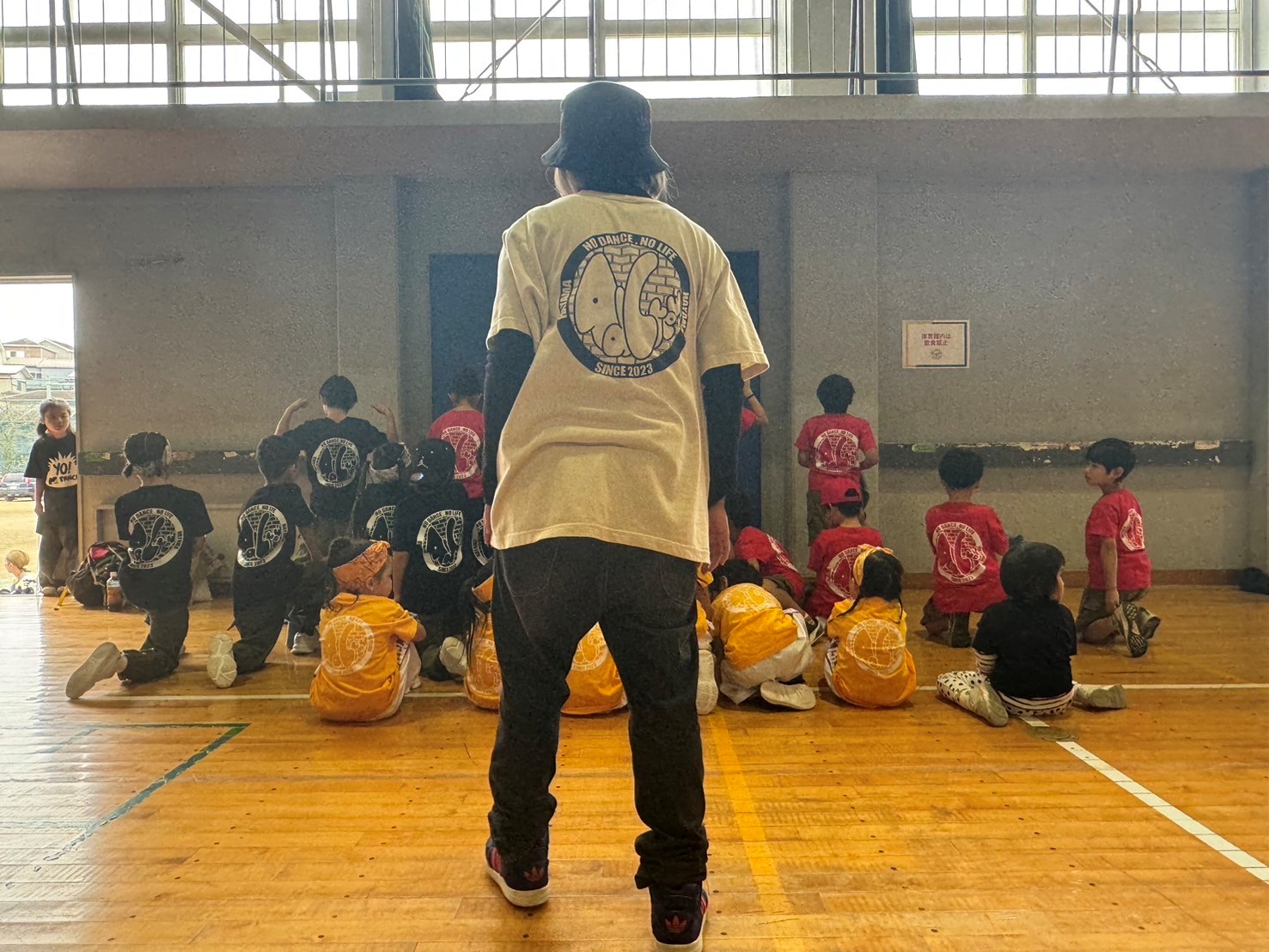 AdCrew（エーディクルー）