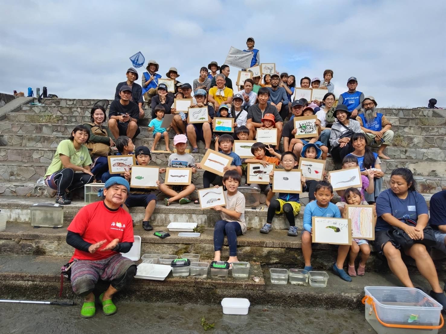 葉山よしのぼりの会