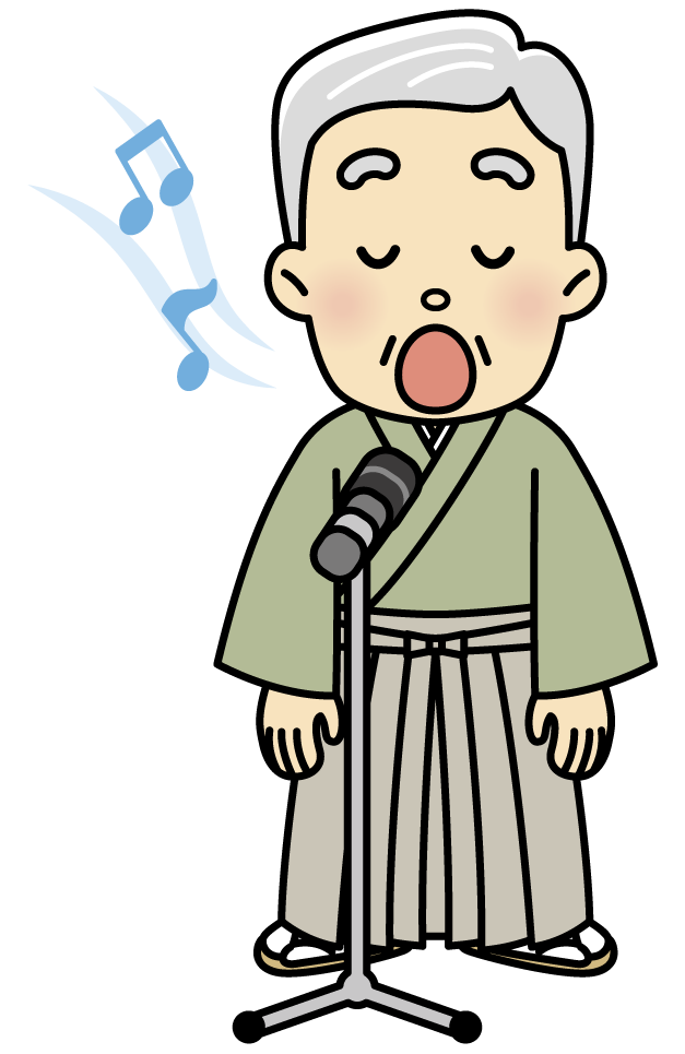 【11月9日開催】葉山町詩吟詩舞連盟・発表会／葉山町詩吟詩舞連盟