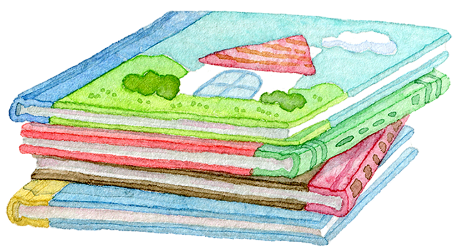 うぐいすおはなし会