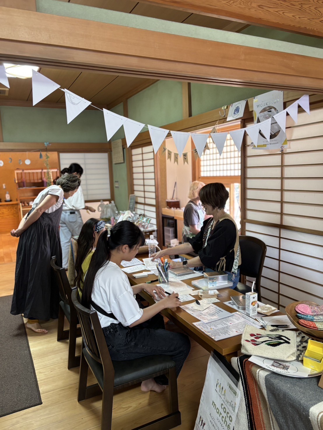 COCO marche’ (ココマルシェ)